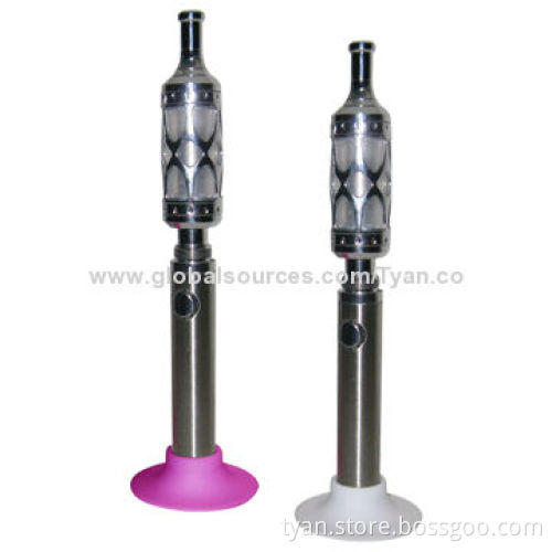 E Cigarette Hollow 1 Cover New B3.5 Atomizer 510 Kit, 2.1mL Capacity
